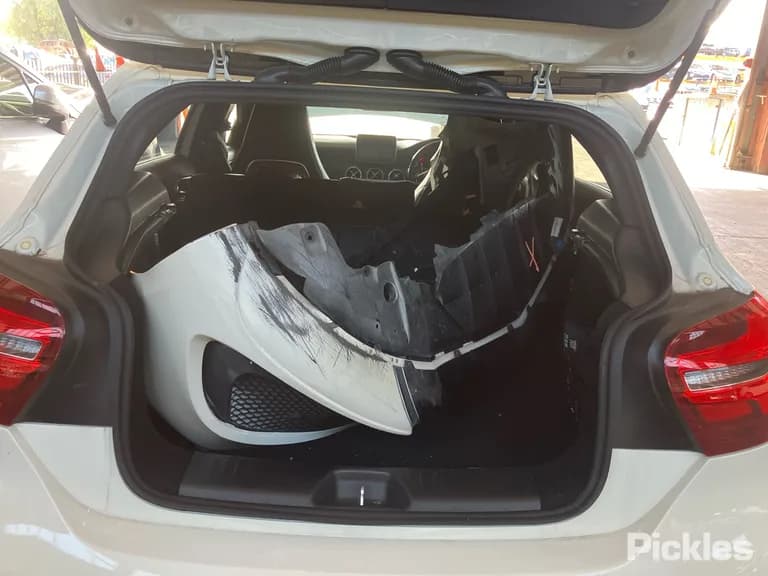 2016 Mercedes-Benz A200D Used VIN WDD1760082J421643 – photo 15 2016 Mercedes-Benz A200D Used VIN WDD1760082J421643 – photo 15