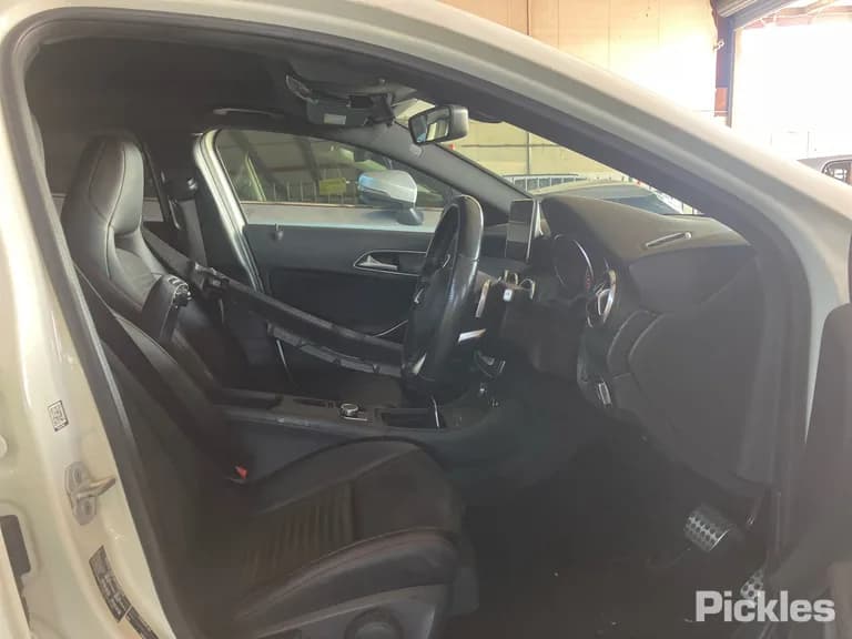 2016 Mercedes-Benz A200D Used VIN WDD1760082J421643 – photo 26 2016 Mercedes-Benz A200D Used VIN WDD1760082J421643 – photo 26