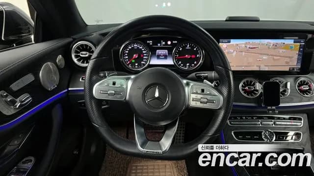 2019 Mercedes-Benz E-Class W213 E220d Coupe Sold VIN WDD1J1EB0KF117049 – dashboard 2019 Mercedes-Benz E-Class W213 E220d Coupe Sold VIN WDD1J1EB0KF117049 – dashboard