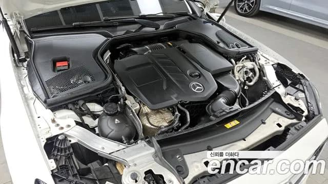 2019 Mercedes-Benz E-Class W213 E220d Coupe Sold VIN WDD1J1EB0KF117049 – photo 19 2019 Mercedes-Benz E-Class W213 E220d Coupe Sold VIN WDD1J1EB0KF117049 – photo 19