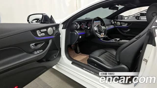 2019 Mercedes-Benz E-Class W213 E220d Coupe Sold VIN WDD1J1EB0KF117049 – photo 20 2019 Mercedes-Benz E-Class W213 E220d Coupe Sold VIN WDD1J1EB0KF117049 – photo 20