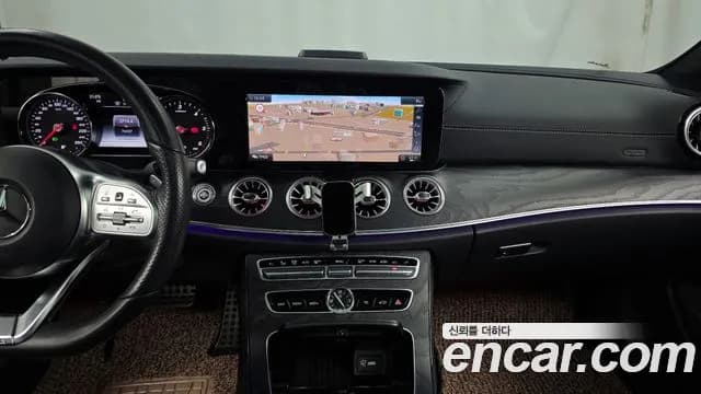 2019 Mercedes-Benz E-Class W213 E220d Coupe Sold VIN WDD1J1EB0KF117049 – photo 27 2019 Mercedes-Benz E-Class W213 E220d Coupe Sold VIN WDD1J1EB0KF117049 – photo 27