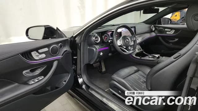2019 Mercedes-Benz E-Class W213 E220d Coupe Sold VIN WDD1J1EB1KF102611 – front exterior 2019 Mercedes-Benz E-Class W213 E220d Coupe Sold VIN WDD1J1EB1KF102611 – front exterior