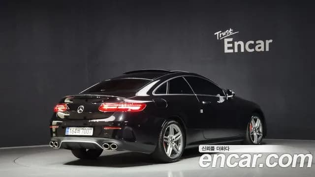 2019 Mercedes-Benz E-Class W213 E220d Coupe Sold VIN WDD1J1EB1KF102611 – photo 12 2019 Mercedes-Benz E-Class W213 E220d Coupe Sold VIN WDD1J1EB1KF102611 – photo 12