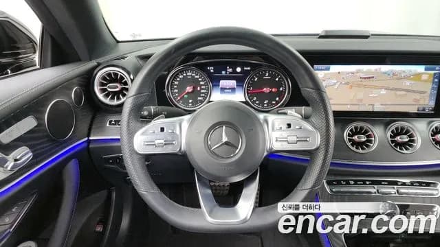 2019 Mercedes-Benz E-Class W213 E220d Coupe Sold VIN WDD1J1EB1KF102611 – photo 15 2019 Mercedes-Benz E-Class W213 E220d Coupe Sold VIN WDD1J1EB1KF102611 – photo 15