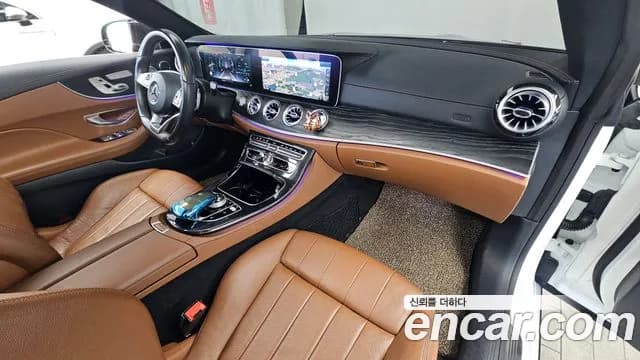 2017 Mercedes-Benz E-Class W213 E220d Coupe Sold VIN WDD1J1EB3HF009744 – rear exterior 2017 Mercedes-Benz E-Class W213 E220d Coupe Sold VIN WDD1J1EB3HF009744 – rear exterior
