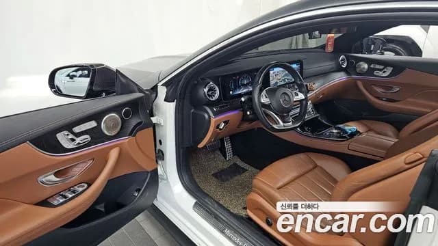 2017 Mercedes-Benz E-Class W213 E220d Coupe Sold VIN WDD1J1EB3HF009744 – photo 14 2017 Mercedes-Benz E-Class W213 E220d Coupe Sold VIN WDD1J1EB3HF009744 – photo 14