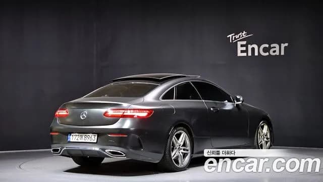 2017 Mercedes-Benz E-Class W213 E220d Coupe Sold VIN WDD1J1EB3HF009744 – photo 16 2017 Mercedes-Benz E-Class W213 E220d Coupe Sold VIN WDD1J1EB3HF009744 – photo 16