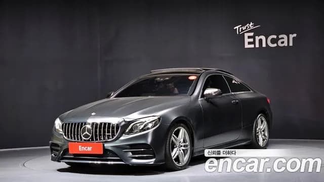 2017 Mercedes-Benz E-Class W213 E220d Coupe Sold VIN WDD1J1EB3HF009744 – photo 20 2017 Mercedes-Benz E-Class W213 E220d Coupe Sold VIN WDD1J1EB3HF009744 – photo 20