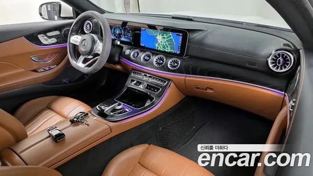 2019 Mercedes-Benz E-Class W213 E220d Coupe Sold VIN WDD1J1EB4KF080281 – photo 11 2019 Mercedes-Benz E-Class W213 E220d Coupe Sold VIN WDD1J1EB4KF080281 – photo 11