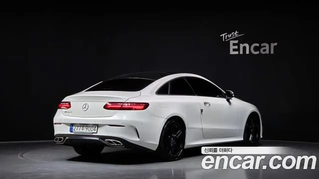 2019 Mercedes-Benz E-Class W213 E220d Coupe Sold VIN WDD1J1EB4KF080281 – photo 13 2019 Mercedes-Benz E-Class W213 E220d Coupe Sold VIN WDD1J1EB4KF080281 – photo 13