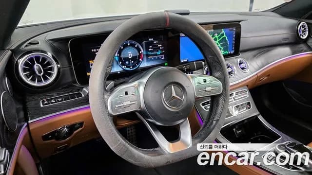 2019 Mercedes-Benz E-Class W213 E220d Coupe Sold VIN WDD1J1EB4KF080281 – photo 15 2019 Mercedes-Benz E-Class W213 E220d Coupe Sold VIN WDD1J1EB4KF080281 – photo 15
