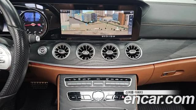 2019 Mercedes-Benz E-Class W213 E220d Coupe Sold VIN WDD1J1EB4KF117104 – rear exterior 2019 Mercedes-Benz E-Class W213 E220d Coupe Sold VIN WDD1J1EB4KF117104 – rear exterior