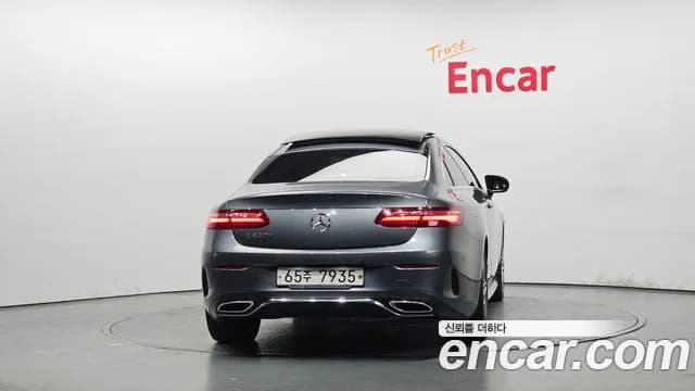 2019 Mercedes-Benz E-Class W213 E220d Coupe Sold VIN WDD1J1EB4KF117104 – odometer reading 2019 Mercedes-Benz E-Class W213 E220d Coupe Sold VIN WDD1J1EB4KF117104 – odometer reading