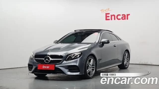 2019 Mercedes-Benz E-Class W213 E220d Coupe Sold VIN WDD1J1EB4KF117104 – photo 13 2019 Mercedes-Benz E-Class W213 E220d Coupe Sold VIN WDD1J1EB4KF117104 – photo 13