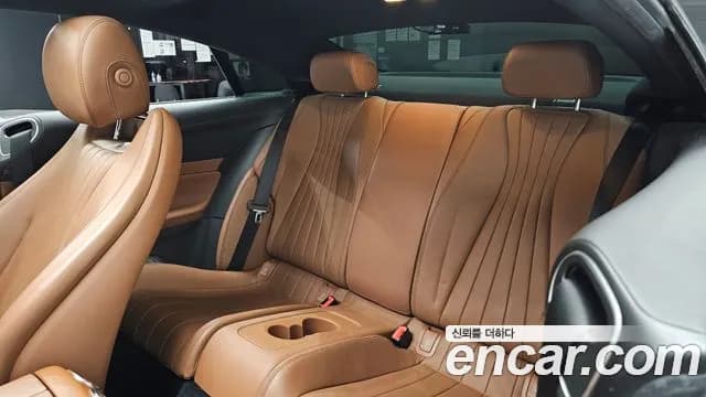 2019 Mercedes-Benz E-Class W213 E220d Coupe Sold VIN WDD1J1EB4KF117104 – photo 20 2019 Mercedes-Benz E-Class W213 E220d Coupe Sold VIN WDD1J1EB4KF117104 – photo 20
