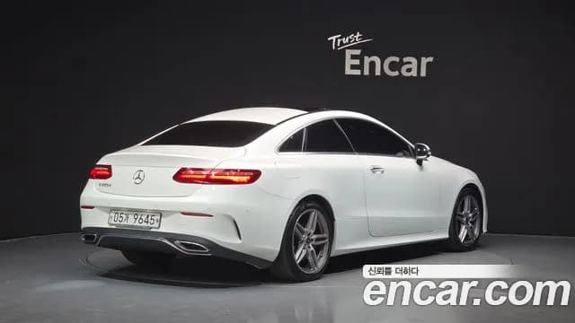 2017 Mercedes-Benz E-Class W213 E220d Coupe Sold VIN WDD1J1EB5HF012256 – side profile 2017 Mercedes-Benz E-Class W213 E220d Coupe Sold VIN WDD1J1EB5HF012256 – side profile