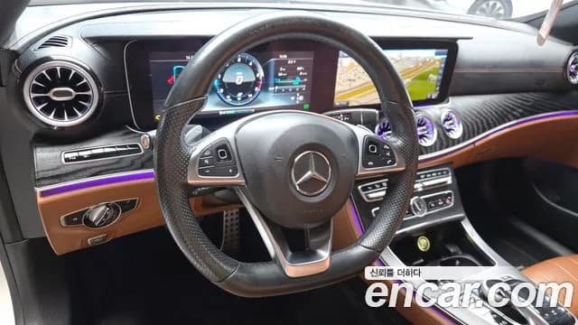 2017 Mercedes-Benz E-Class W213 E220d Coupe Sold VIN WDD1J1EB5HF012256 – photo 12 2017 Mercedes-Benz E-Class W213 E220d Coupe Sold VIN WDD1J1EB5HF012256 – photo 12