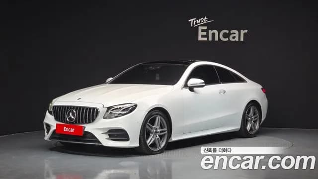 2017 Mercedes-Benz E-Class W213 E220d Coupe Sold VIN WDD1J1EB5HF012256 – photo 14 2017 Mercedes-Benz E-Class W213 E220d Coupe Sold VIN WDD1J1EB5HF012256 – photo 14