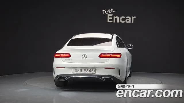 2017 Mercedes-Benz E-Class W213 E220d Coupe Sold VIN WDD1J1EB5HF012256 – photo 16 2017 Mercedes-Benz E-Class W213 E220d Coupe Sold VIN WDD1J1EB5HF012256 – photo 16