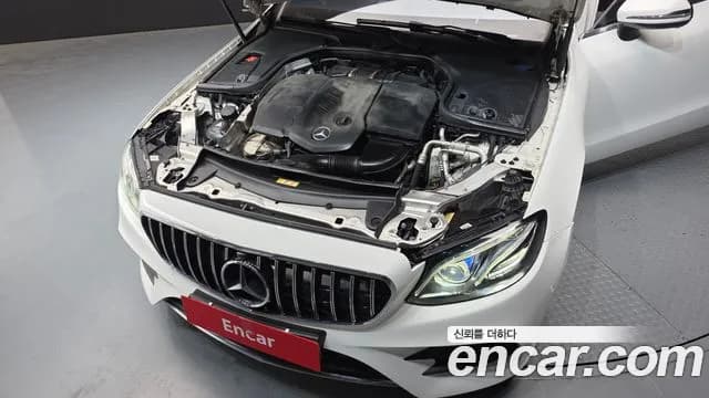 2017 Mercedes-Benz E-Class W213 E220d Coupe Sold VIN WDD1J1EB5HF012256 – photo 20 2017 Mercedes-Benz E-Class W213 E220d Coupe Sold VIN WDD1J1EB5HF012256 – photo 20