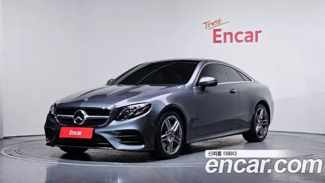 2017 Mercedes-Benz E-Class W213 E220d Coupe Sold VIN WDD1J1EB5HF023001 – photo 18 2017 Mercedes-Benz E-Class W213 E220d Coupe Sold VIN WDD1J1EB5HF023001 – photo 18