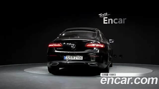 2019 Mercedes-Benz E-Class W213 E220d Coupe Sold VIN WDD1J1EB5KF075140 – photo 13 2019 Mercedes-Benz E-Class W213 E220d Coupe Sold VIN WDD1J1EB5KF075140 – photo 13