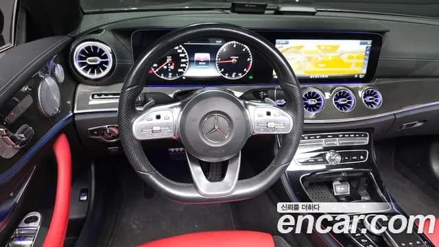 2019 Mercedes-Benz E-Class W213 E220d Coupe Sold VIN WDD1J1EB5KF075140 – photo 16 2019 Mercedes-Benz E-Class W213 E220d Coupe Sold VIN WDD1J1EB5KF075140 – photo 16