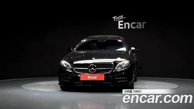 2019 Mercedes-Benz E-Class W213 E220d Coupe Sold VIN WDD1J1EB5KF075140 – photo 17 2019 Mercedes-Benz E-Class W213 E220d Coupe Sold VIN WDD1J1EB5KF075140 – photo 17