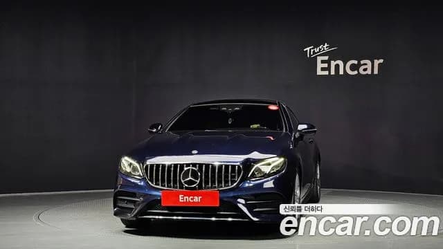 2017 Mercedes-Benz E-Class W213 E220d Coupe Sold VIN WDD1J1EB6HF019538 – rear exterior 2017 Mercedes-Benz E-Class W213 E220d Coupe Sold VIN WDD1J1EB6HF019538 – rear exterior