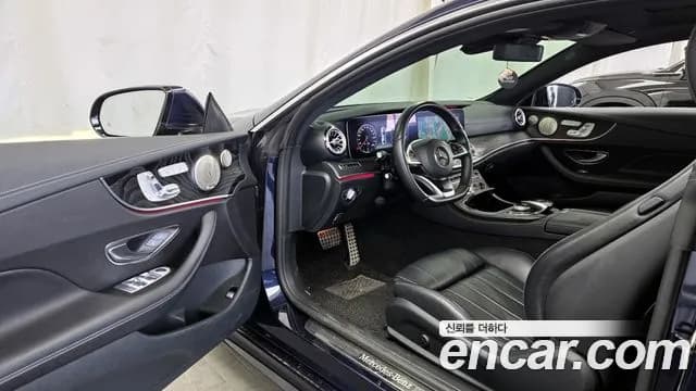 2017 Mercedes-Benz E-Class W213 E220d Coupe Sold VIN WDD1J1EB6HF019538 – photo 20 2017 Mercedes-Benz E-Class W213 E220d Coupe Sold VIN WDD1J1EB6HF019538 – photo 20