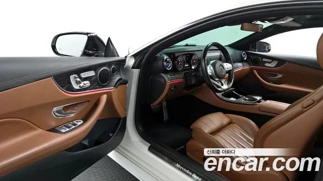 2019 Mercedes-Benz E-Class W213 E220d Coupe Sold VIN WDD1J1EB6KF081237 – dashboard 2019 Mercedes-Benz E-Class W213 E220d Coupe Sold VIN WDD1J1EB6KF081237 – dashboard