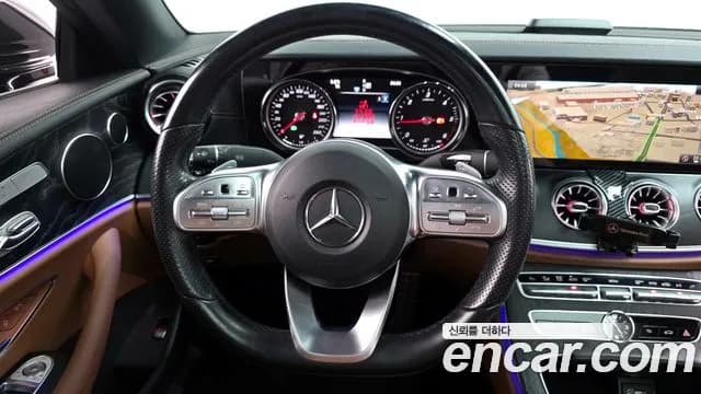 2019 Mercedes-Benz E-Class W213 E220d Coupe Sold VIN WDD1J1EB6KF081237 – interior seats 2019 Mercedes-Benz E-Class W213 E220d Coupe Sold VIN WDD1J1EB6KF081237 – interior seats