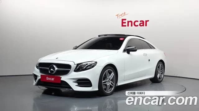 2019 Mercedes-Benz E-Class W213 E220d Coupe Sold VIN WDD1J1EB6KF081237 – photo 17 2019 Mercedes-Benz E-Class W213 E220d Coupe Sold VIN WDD1J1EB6KF081237 – photo 17