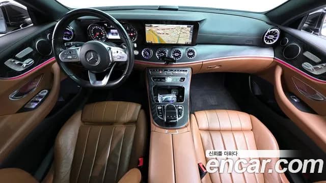 2019 Mercedes-Benz E-Class W213 E220d Coupe Sold VIN WDD1J1EB6KF081237 – photo 18 2019 Mercedes-Benz E-Class W213 E220d Coupe Sold VIN WDD1J1EB6KF081237 – photo 18