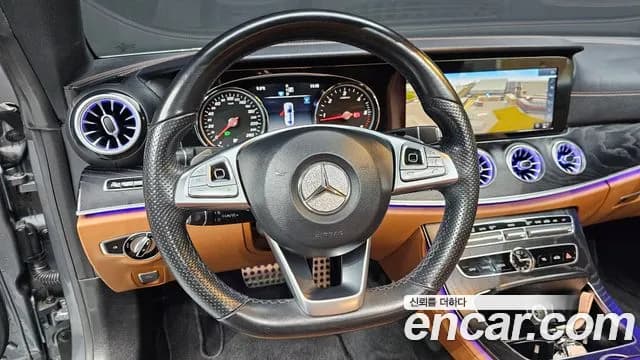 2018 Mercedes-Benz E-Class W213 E220d Coupe Sold VIN WDD1J1EB7JF058497 – photo 12 2018 Mercedes-Benz E-Class W213 E220d Coupe Sold VIN WDD1J1EB7JF058497 – photo 12