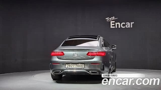 2018 Mercedes-Benz E-Class W213 E220d Coupe Sold VIN WDD1J1EB7JF058497 – photo 13 2018 Mercedes-Benz E-Class W213 E220d Coupe Sold VIN WDD1J1EB7JF058497 – photo 13