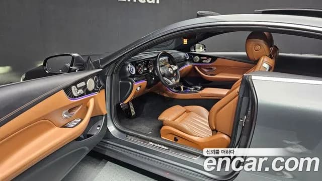 2018 Mercedes-Benz E-Class W213 E220d Coupe Sold VIN WDD1J1EB7JF058497 – photo 14 2018 Mercedes-Benz E-Class W213 E220d Coupe Sold VIN WDD1J1EB7JF058497 – photo 14