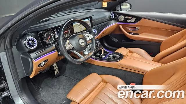 2018 Mercedes-Benz E-Class W213 E220d Coupe Sold VIN WDD1J1EB7JF058497 – photo 15 2018 Mercedes-Benz E-Class W213 E220d Coupe Sold VIN WDD1J1EB7JF058497 – photo 15