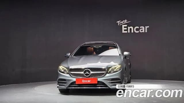 2018 Mercedes-Benz E-Class W213 E220d Coupe Sold VIN WDD1J1EB7JF058497 – photo 16 2018 Mercedes-Benz E-Class W213 E220d Coupe Sold VIN WDD1J1EB7JF058497 – photo 16