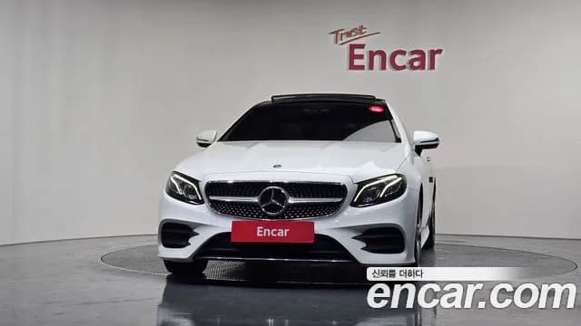 2019 Mercedes-Benz E-Class W213 E220d Coupe Sold VIN WDD1J1EB9KF112920 – interior seats 2019 Mercedes-Benz E-Class W213 E220d Coupe Sold VIN WDD1J1EB9KF112920 – interior seats