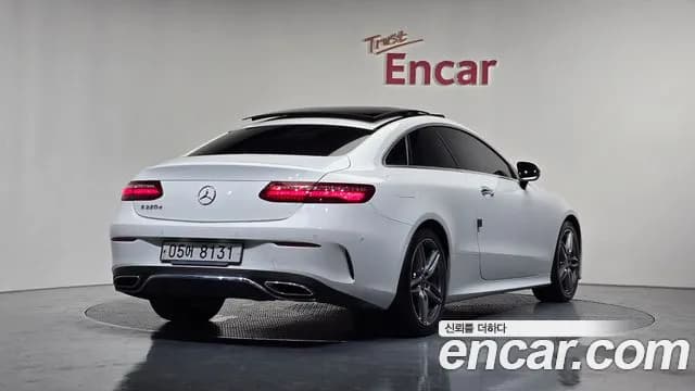 2019 Mercedes-Benz E-Class W213 E220d Coupe Sold VIN WDD1J1EB9KF112920 – undercarriage 2019 Mercedes-Benz E-Class W213 E220d Coupe Sold VIN WDD1J1EB9KF112920 – undercarriage