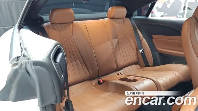 2019 Mercedes-Benz E-Class W213 E220d Coupe Sold VIN WDD1J1EB9KF112920 – photo 13 2019 Mercedes-Benz E-Class W213 E220d Coupe Sold VIN WDD1J1EB9KF112920 – photo 13