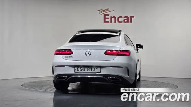 2019 Mercedes-Benz E-Class W213 E220d Coupe Sold VIN WDD1J1EB9KF112920 – photo 16 2019 Mercedes-Benz E-Class W213 E220d Coupe Sold VIN WDD1J1EB9KF112920 – photo 16
