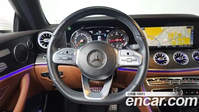 2019 Mercedes-Benz E-Class W213 E220d Coupe Sold VIN WDD1J1EB9KF112920 – photo 18 2019 Mercedes-Benz E-Class W213 E220d Coupe Sold VIN WDD1J1EB9KF112920 – photo 18