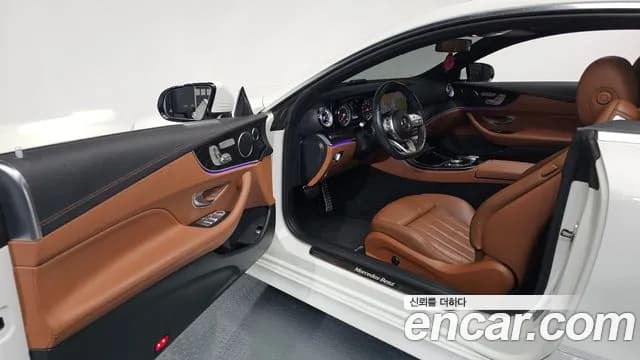 2019 Mercedes-Benz E-Class W213 E220d Coupe Sold VIN WDD1J1EB9KF112920 – photo 20 2019 Mercedes-Benz E-Class W213 E220d Coupe Sold VIN WDD1J1EB9KF112920 – photo 20