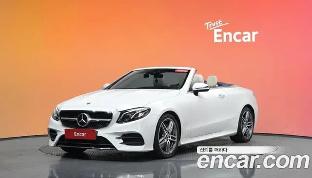 2018 Mercedes-Benz E-Class W213 E220d Cabriolet Sold VIN WDD1K1EB0JF032000 – photo 12 2018 Mercedes-Benz E-Class W213 E220d Cabriolet Sold VIN WDD1K1EB0JF032000 – photo 12