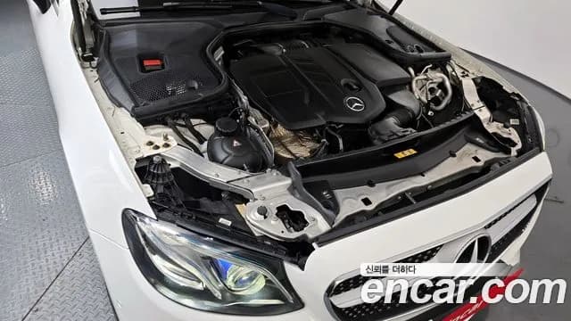 2018 Mercedes-Benz E-Class W213 E220d Cabriolet Sold VIN WDD1K1EB0JF032000 – photo 20 2018 Mercedes-Benz E-Class W213 E220d Cabriolet Sold VIN WDD1K1EB0JF032000 – photo 20