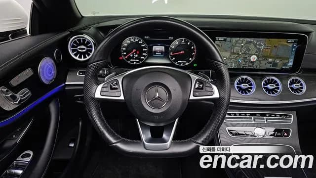 2018 Mercedes-Benz E-Class W213 E220d Cabriolet Sold VIN WDD1K1EB1JF032734 – dashboard 2018 Mercedes-Benz E-Class W213 E220d Cabriolet Sold VIN WDD1K1EB1JF032734 – dashboard