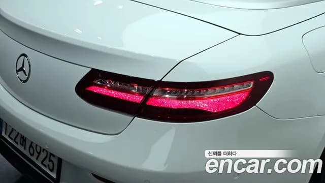 2018 Mercedes-Benz E-Class W213 E220d Cabriolet Sold VIN WDD1K1EB1JF032734 – engine bay 2018 Mercedes-Benz E-Class W213 E220d Cabriolet Sold VIN WDD1K1EB1JF032734 – engine bay